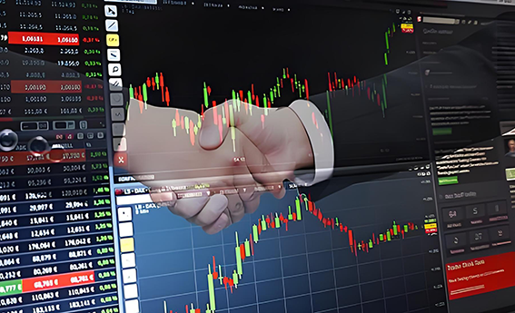 (币安官方网站网)交易所交易界面